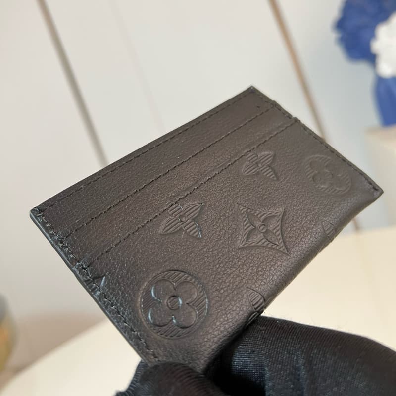 Louis Vuitton bags | LV | Double card holder |  11 × 7 × 1.5 cm | M81415 | 00114