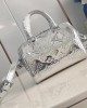 Louis Vuitton bags | LV | Speedy Bandoulière 20 handbag | Ski collection | 13.5 × 12 × 20.5 cm | M11987】 | 00117