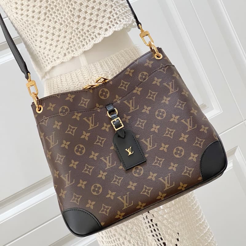 Louis Vuitton bags | LV | Odeon handbag |  31 × 27 × 11 cm | M45355 | 00118