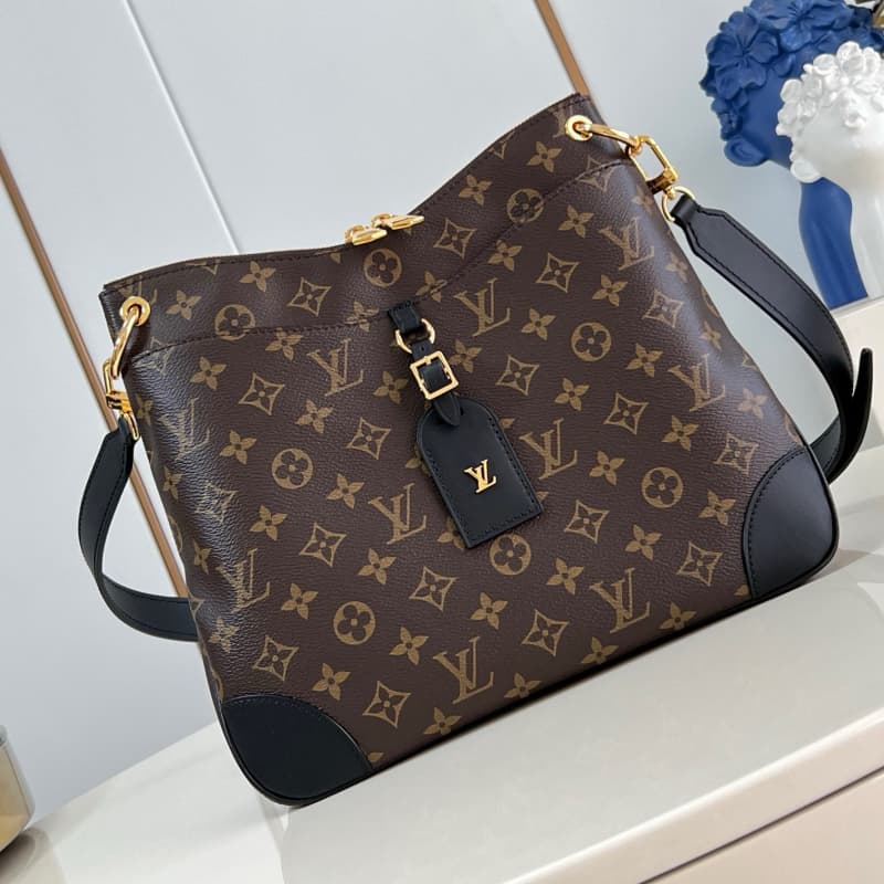 Louis Vuitton bags | LV | Odeon handbag |  31 × 27 × 11 cm | M45355 | 00118