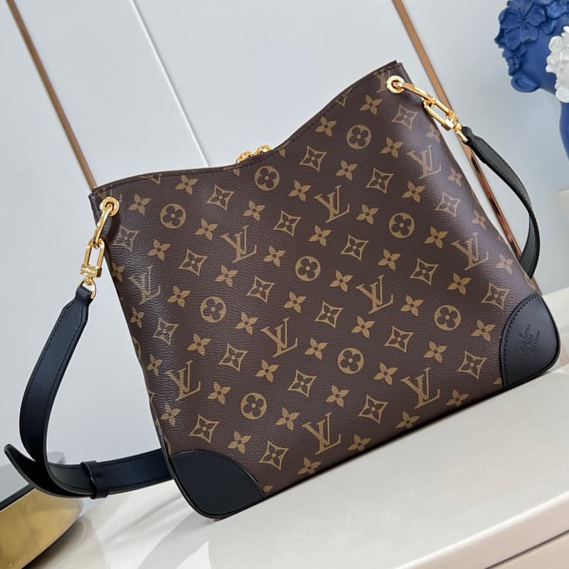 Louis Vuitton bags | LV | Odeon handbag |  31 × 27 × 11 cm | M45355 | 00118