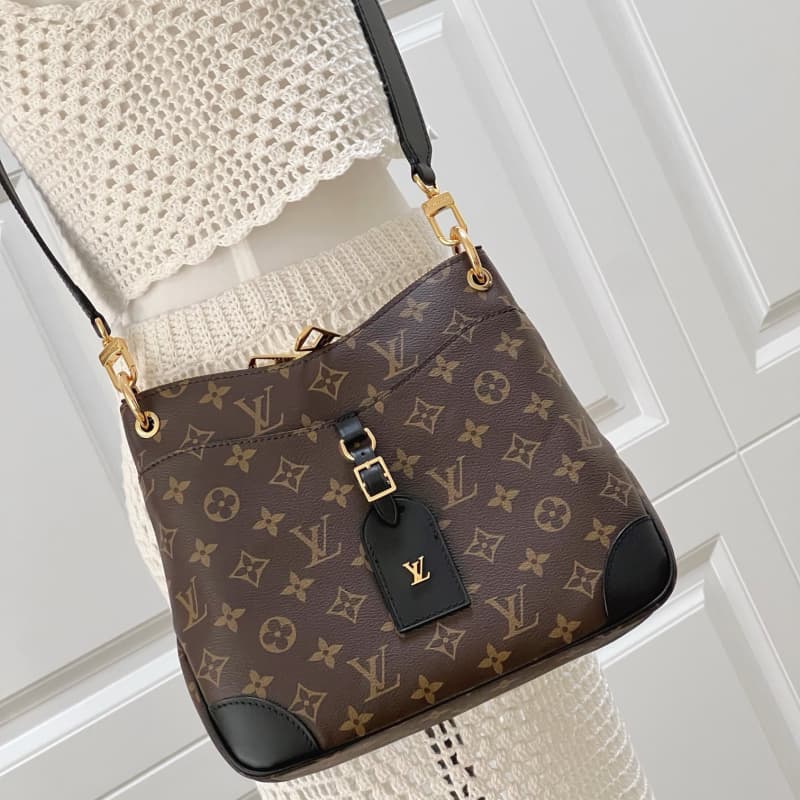 Louis Vuitton bags | LV | Odeon handbag |  22 × 8 × 24 cm | M45353 | 00119