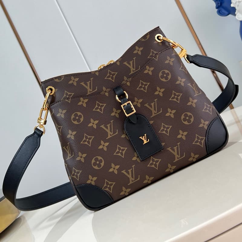 Louis Vuitton bags | LV | Odeon handbag |  22 × 8 × 24 cm | M45353 | 00119