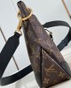 Louis Vuitton bags | LV | Odeon handbag |  22 × 8 × 24 cm | M45353 | 00119