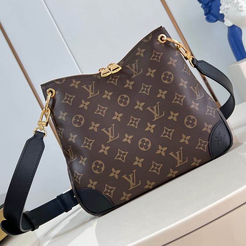 Louis Vuitton bags | LV | Odeon handbag |  22 × 8 × 24 cm | M45353 | 00119