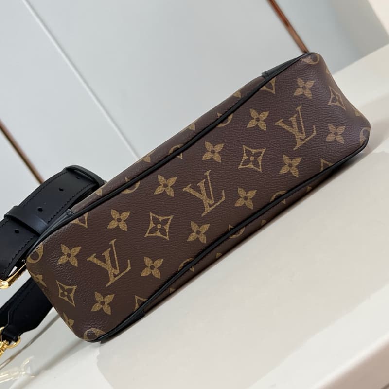 Louis Vuitton bags | LV | Odeon handbag |  22 × 8 × 24 cm | M45353 | 00119