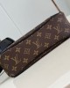 Louis Vuitton bags | LV | Odeon handbag |  22 × 8 × 24 cm | M45353 | 00119