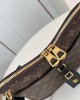 Louis Vuitton bags | LV | Odeon handbag |  22 × 8 × 24 cm | M45353 | 00119