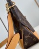 Louis Vuitton bags | LV | Odeon handbag |  22 × 8 × 24 cm | M45354 | 00120