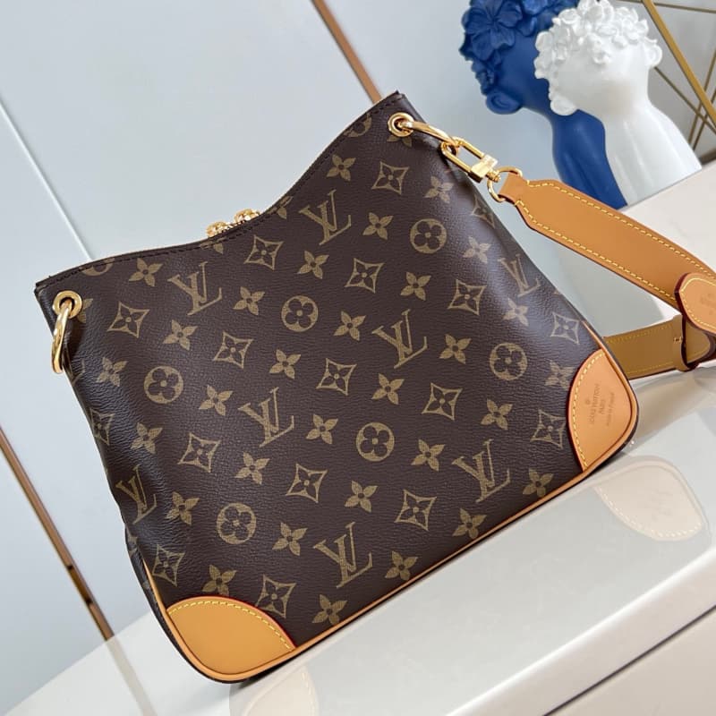 Louis Vuitton bags | LV | Odeon handbag |  22 × 8 × 24 cm | M45354 | 00120