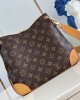 Louis Vuitton bags | LV | Odeon handbag |  22 × 8 × 24 cm | M45354 | 00120