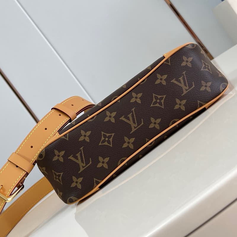 Louis Vuitton bags | LV | Odeon handbag |  22 × 8 × 24 cm | M45354 | 00120