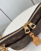 Louis Vuitton bags | LV | Odeon handbag |  22 × 8 × 24 cm | M45354 | 00120