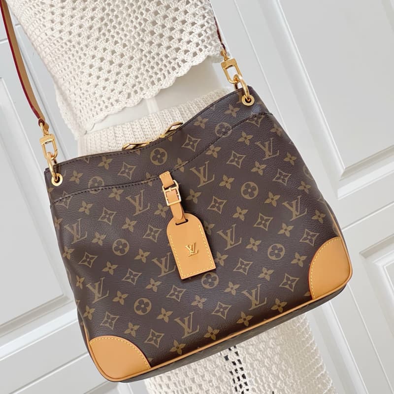 Louis Vuitton bags | LV | Odeon handbag |  31 × 27 × 11 cm | M45355 | 00121