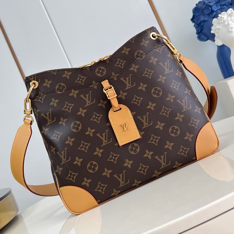 Louis Vuitton bags | LV | Odeon handbag |  31 × 27 × 11 cm | M45355 | 00121