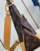 Louis Vuitton bags | LV | Odeon handbag |  31 × 27 × 11 cm | M45355 | 00121