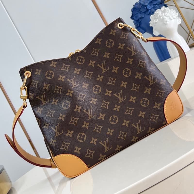 Louis Vuitton bags | LV | Odeon handbag |  31 × 27 × 11 cm | M45355 | 00121