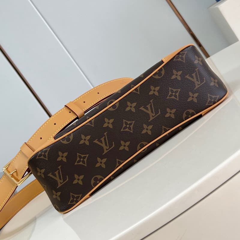 Louis Vuitton bags | LV | Odeon handbag |  31 × 27 × 11 cm | M45355 | 00121