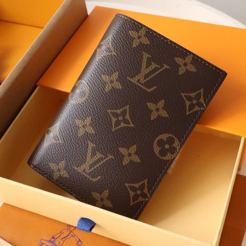 Louis Vuitton bags | LV | Wallet | 10×14×2.5cm | M64501 | 00122