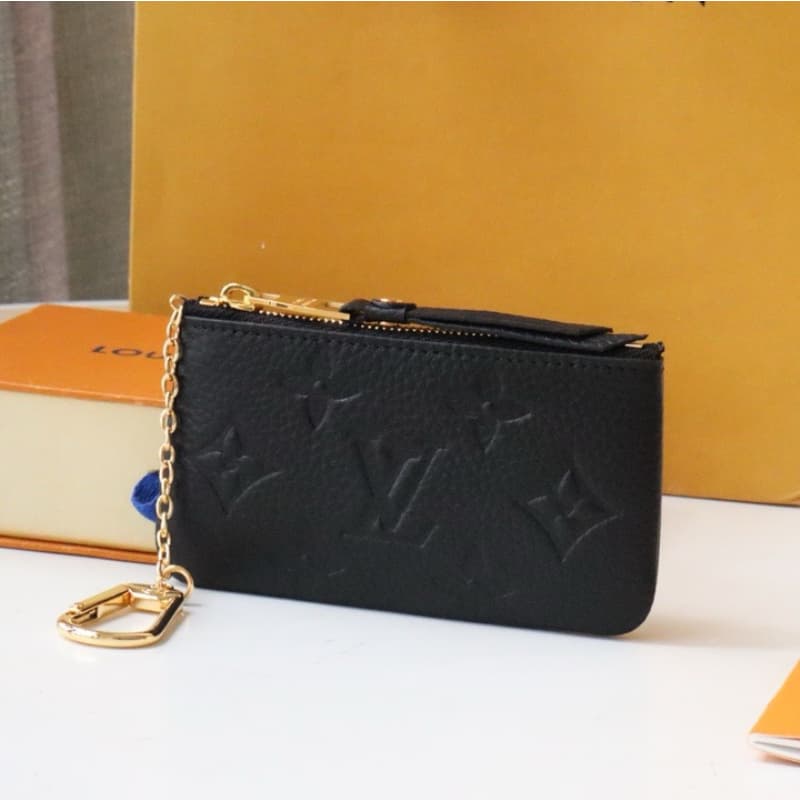 Louis Vuitton bags | LV | key pouch |  12 × 7 × 1.5 cm | M80879 | 00123