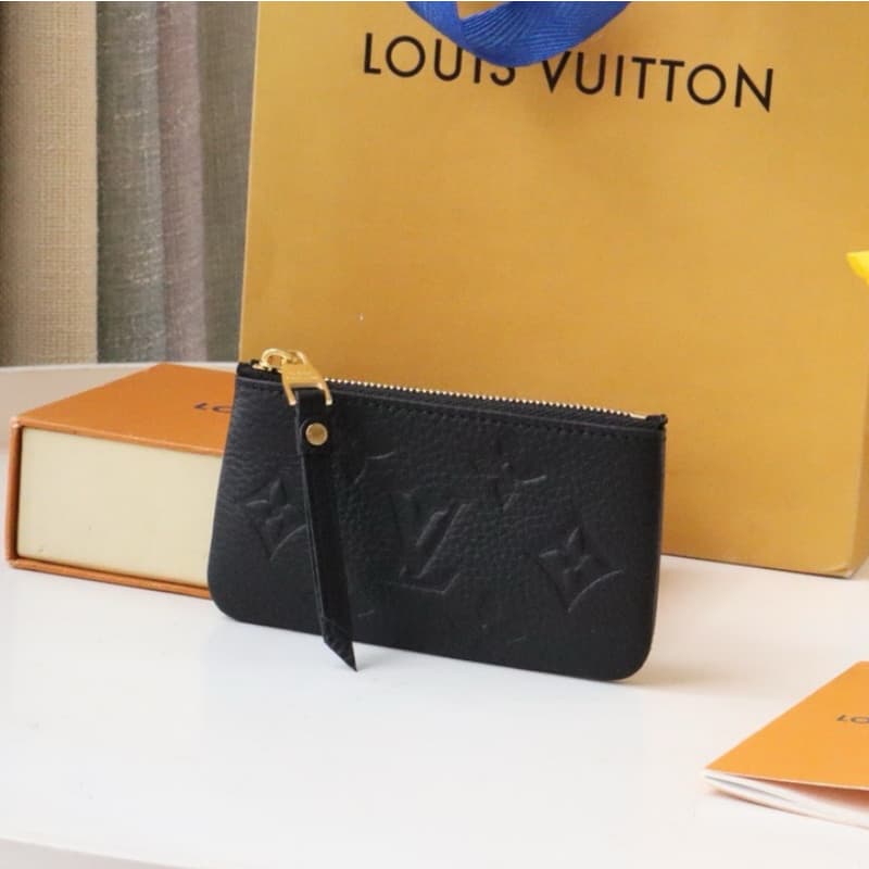 Louis Vuitton bags | LV | key pouch |  12 × 7 × 1.5 cm | M80879 | 00123