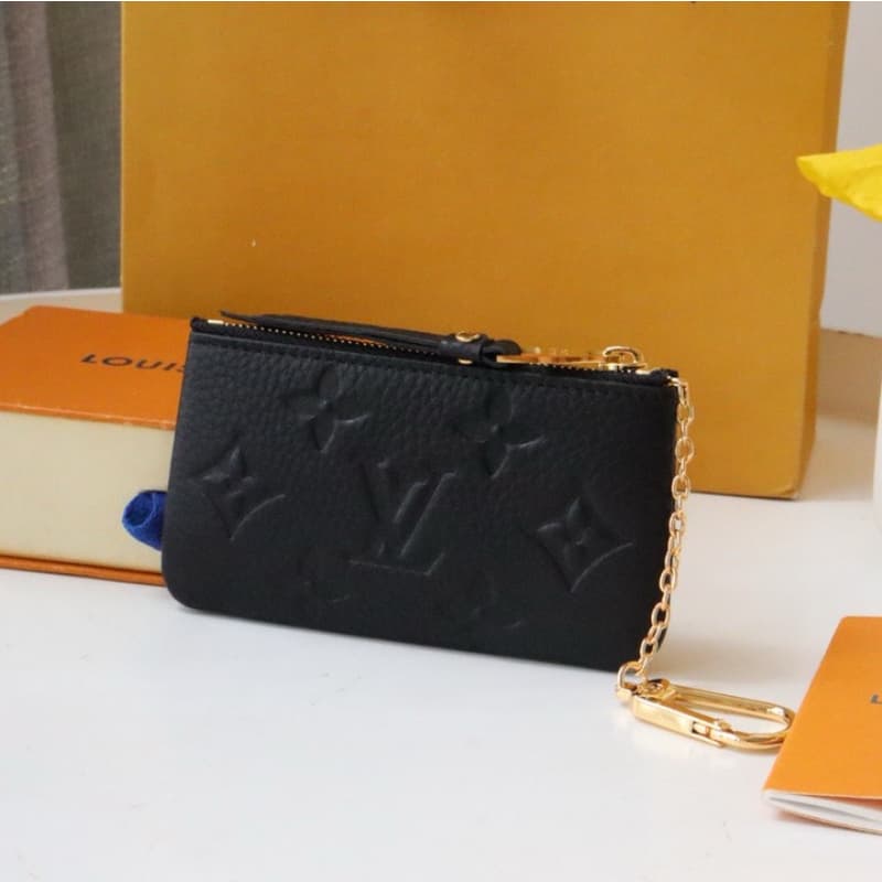 Louis Vuitton bags | LV | key pouch |  12 × 7 × 1.5 cm | M80879 | 00123