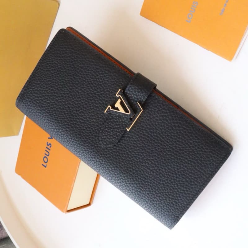 Louis Vuitton bags | LV | Vertical Wallet |  10 × 19 × 1.7 cm | M81330 | 00124