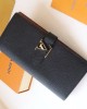 Louis Vuitton bags | LV | Vertical Wallet |  10 × 19 × 1.7 cm | M81330 | 00124