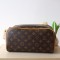 Louis Vuitton bags | LV | Cosmetic Bag / Toiletry Bag | DOPP Kit | 28 × 15 × 16.5 cm | M44494/12643 | 00126