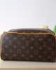 Louis Vuitton bags | LV | Cosmetic Bag / Toiletry Bag | DOPP Kit | 28 × 15 × 16.5 cm | M44494/12643 | 00126