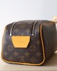 Louis Vuitton bags | LV | Cosmetic Bag / Toiletry Bag | DOPP Kit | 28 × 15 × 16.5 cm | M44494/12643 | 00126