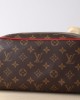 Louis Vuitton bags | LV | Cosmetic Bag / Toiletry Bag | DOPP Kit | 28 × 15 × 16.5 cm | M44494/12643 | 00126