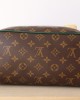 Louis Vuitton bags | LV | Cosmetic Bag / Toiletry Bag | DOPP Kit | 28 × 15 × 16.5 cm | M44494/12643 | 00126