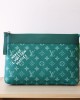 Louis Vuitton bags | LV | POCHETTE VOYAGE SOUPLE Clutch |  32 × 21 × 8 cm | M12665 | 00127