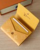 Louis Vuitton bags | LV | Envelope Business Card Holder |  10.5 × 8 × 1 cm | M12664 | 00130