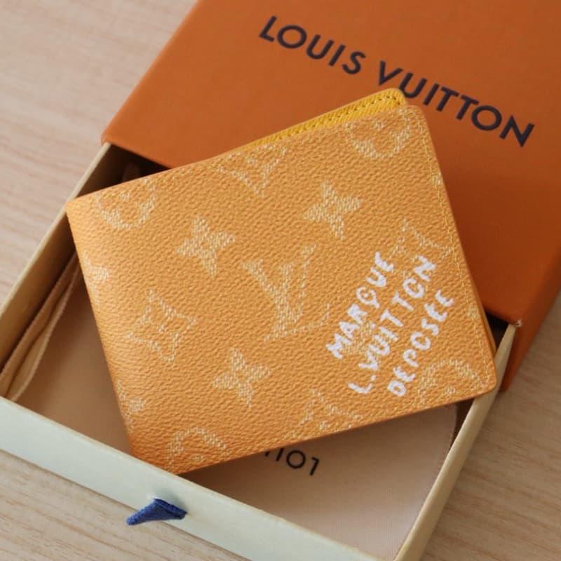 Louis Vuitton bags | LV | SLENDER Wallet |  11.0 × 9.0 × 2.0 cm | M12866 | 00132