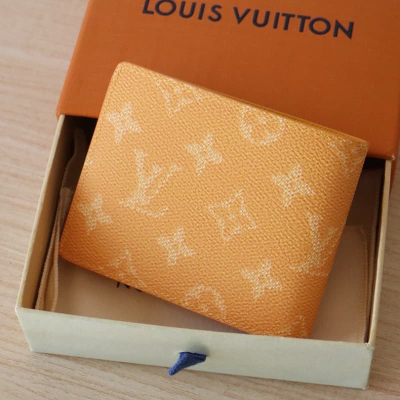 Louis Vuitton bags | LV | SLENDER Wallet |  11.0 × 9.0 × 2.0 cm | M12866 | 00132