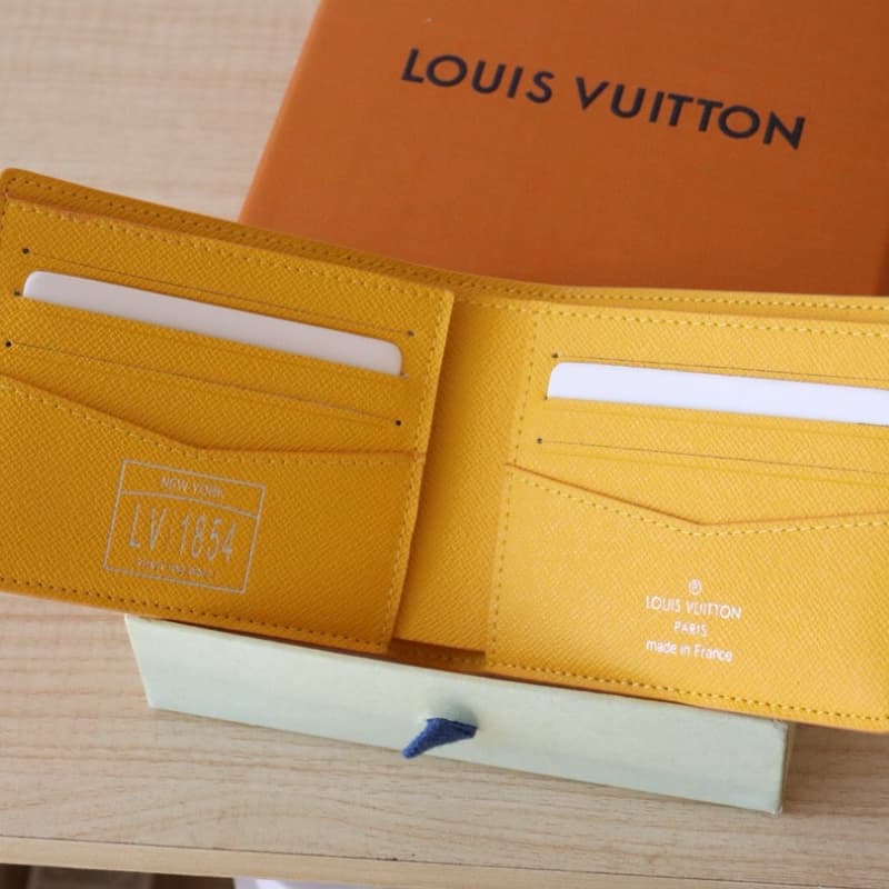 Louis Vuitton bags | LV | SLENDER Wallet |  11.0 × 9.0 × 2.0 cm | M12866 | 00132