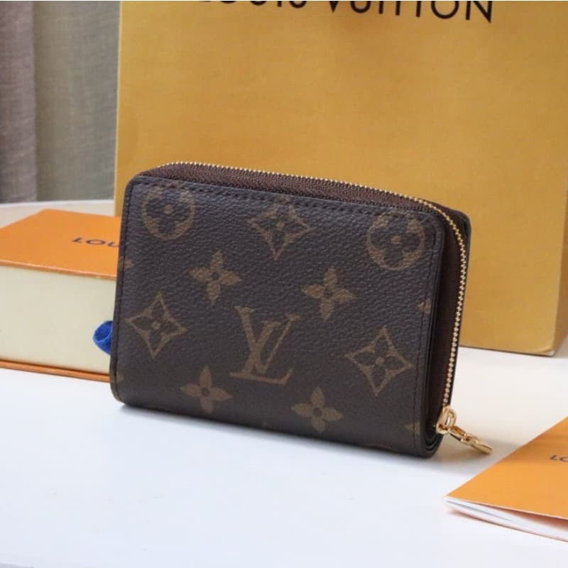 Louis Vuitton bags | LV | Lou Wallet |  Monogram | M81461 | 00133