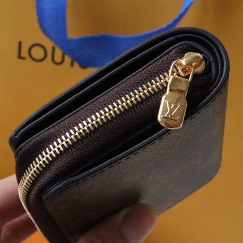 Louis Vuitton bags | LV | Lou Wallet |  Monogram | M81461 | 00133