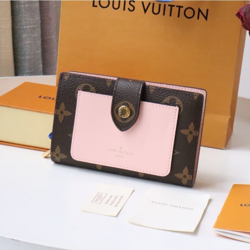 Louis Vuitton bags | LV | Juliette Wallet |  13.5 × 11.0 × 3.0 cm | M69433 | 00134