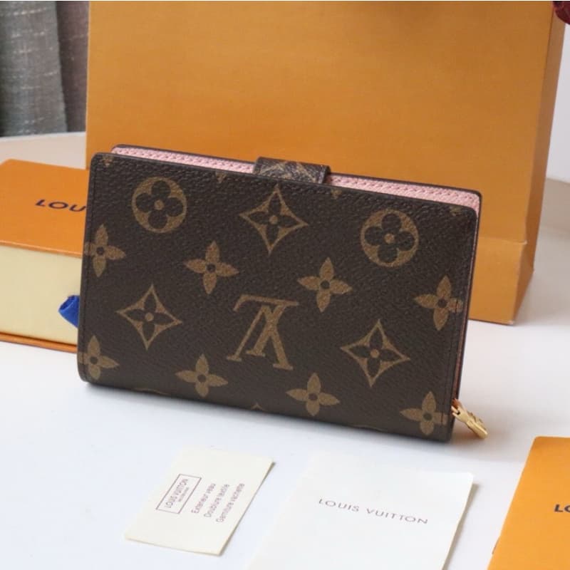 Louis Vuitton bags | LV | Juliette Wallet |  13.5 × 11.0 × 3.0 cm | M69433 | 00134