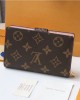 Louis Vuitton bags | LV | Juliette Wallet |  13.5 × 11.0 × 3.0 cm | M69433 | 00134