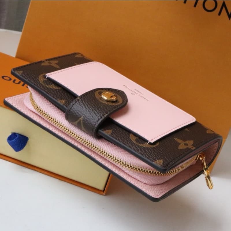 Louis Vuitton bags | LV | Juliette Wallet |  13.5 × 11.0 × 3.0 cm | M69433 | 00134