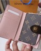 Louis Vuitton bags | LV | Juliette Wallet |  13.5 × 11.0 × 3.0 cm | M69433 | 00134