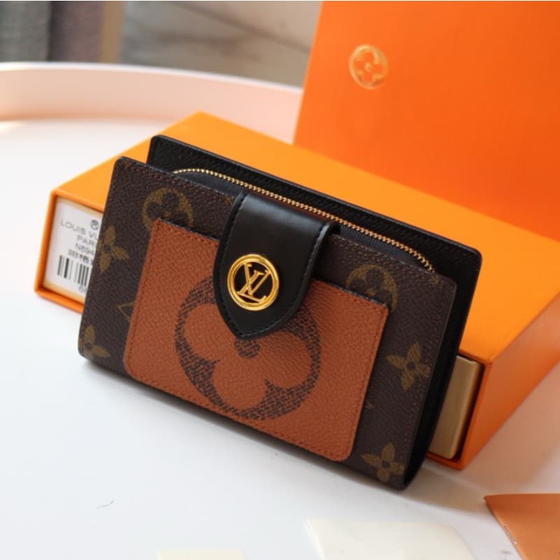 Louis Vuitton bags | LV | Juliette Wallet |  13.5 × 11.0 × 3.0 cm | M69433 | 00134