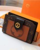 Louis Vuitton bags | LV | Juliette Wallet |  13.5 × 11.0 × 3.0 cm | M69433 | 00134