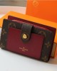 Louis Vuitton bags | LV | Juliette Wallet |  13.5 × 11.0 × 3.0 cm | M69433 | 00134