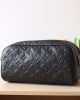 Louis Vuitton bags | LV | Cosmetic Bag | Dopp Kit Toiletry Bag |  28 × 15 × 16.5 cm | M12645 | 00135