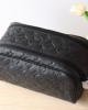 Louis Vuitton bags | LV | Cosmetic Bag | Dopp Kit Toiletry Bag |  28 × 15 × 16.5 cm | M12645 | 00135